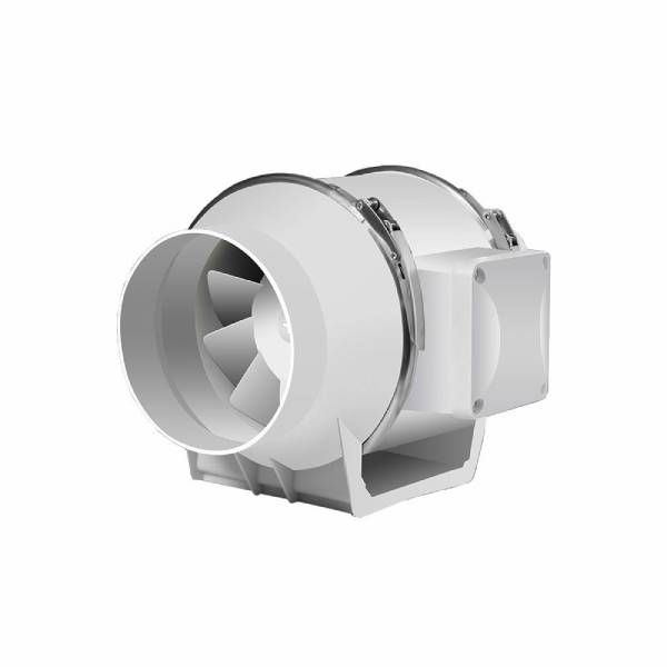 Quạt hút mùi nối ống Superlite Max SHP