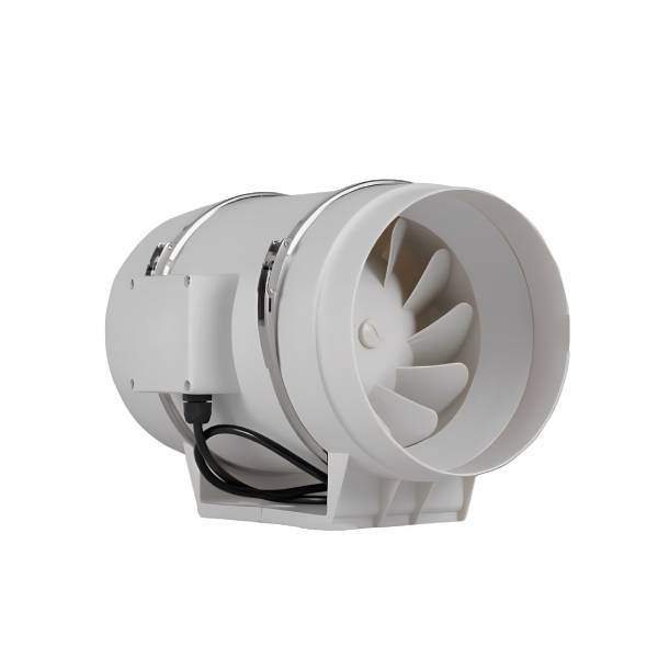 Quạt hút nối ống Superlite Max SHP