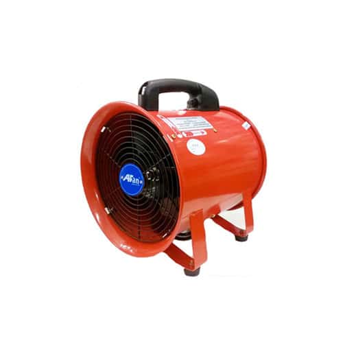 Quạt hút xách tay Afan AFT