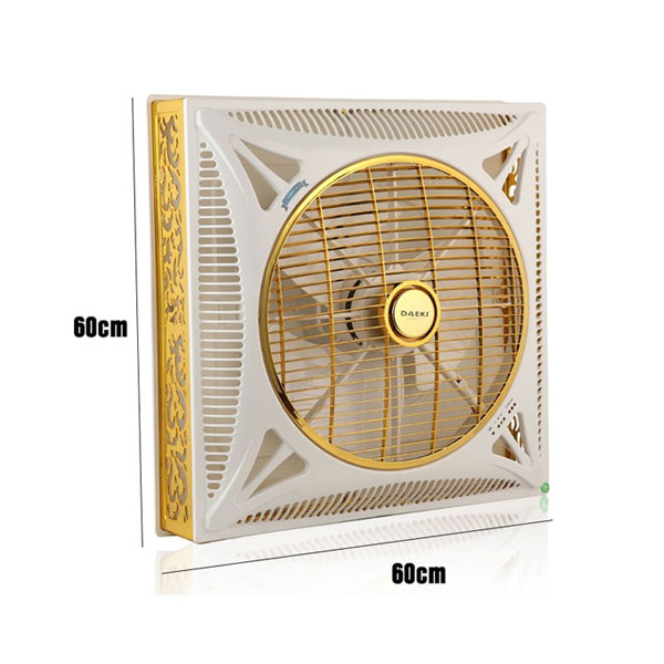 Quạt ốp trần Daeki DK-301VT