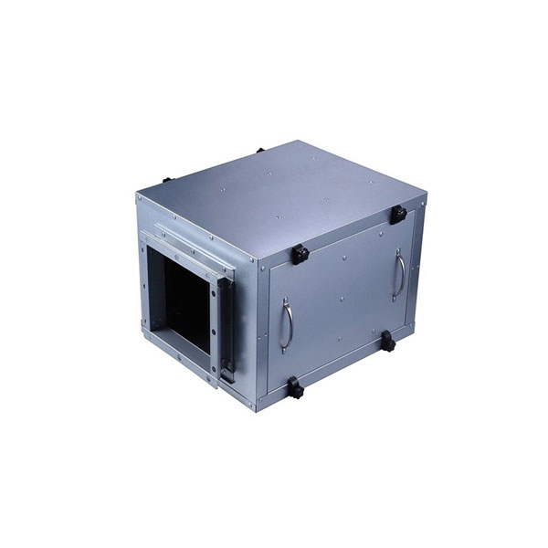 Quạt thông gió Cabinet tiêu âm KTJ35