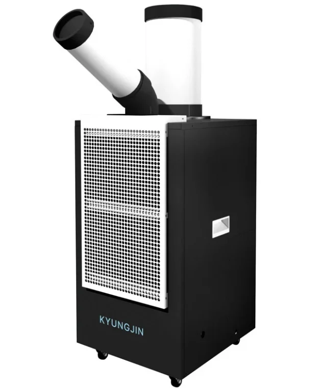 Điều hòa di động KyungJin ND