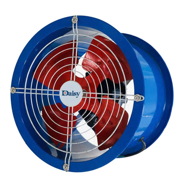 Quạt hút tròn Daisy DY-2