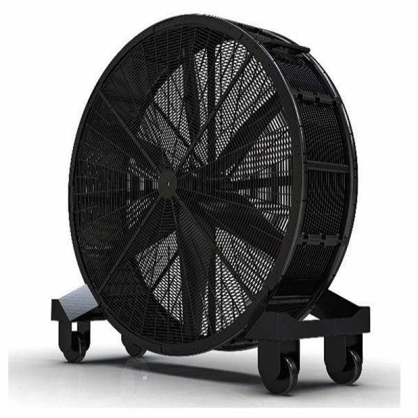 Quạt mát công nghiệp di động Kyungjin SC