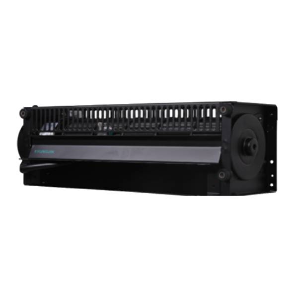 Quạt mát tủ điện Kyungjin AC