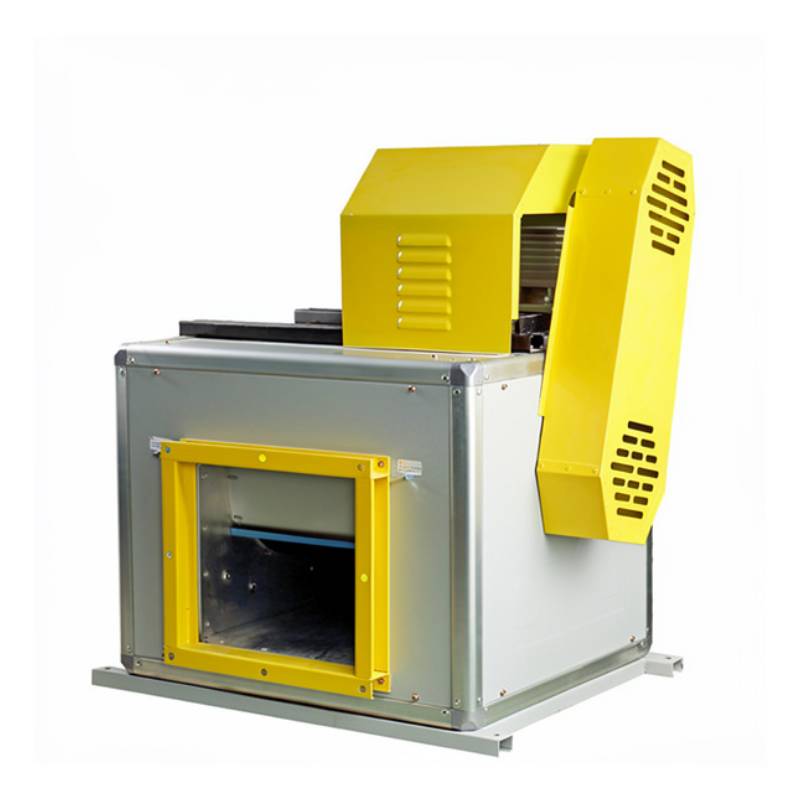 Quạt thông gió Cabinet ly tâm gián tiếp KJ-S