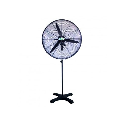 Quạt đứng CN cánh sắt iFan NS