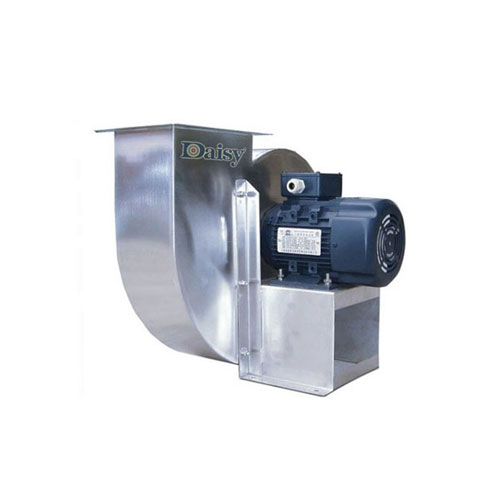 Quạt hút ly tâm cao áp inox Daisy DYLT-4P-PN-IN