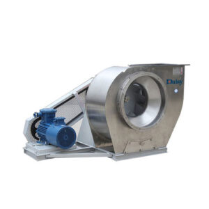 Quạt hút ly tâm gián tiếp Daisy DYLT-4PGT-IN