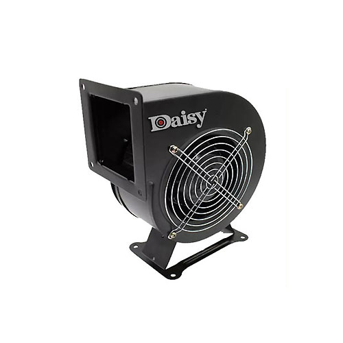 Quạt hút ly tâm mini Daisy DYLT-MN