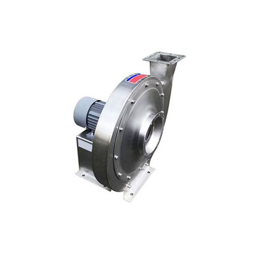 Quạt hút ly tâm siêu cao áp Inox Daisy DYLT-2P-SCIN