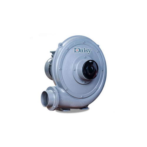 Quạt hút sò nhôm Daisy DYSN