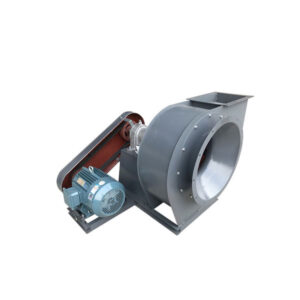 Quạt ly tâm cao áp gián tiếp trục dầu Daisy DYLT-2PGT-TD