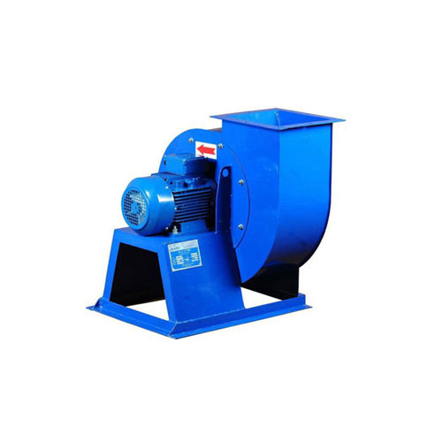 Quạt ly tâm hút khói Haiki HK71