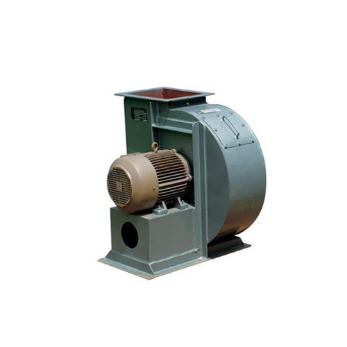 Quạt ly tâm phòng nổ Deton QLT-4P