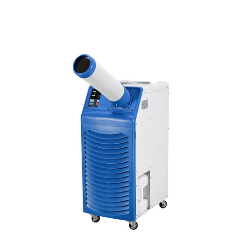 Máy lạnh di động Airrex HSC-1370