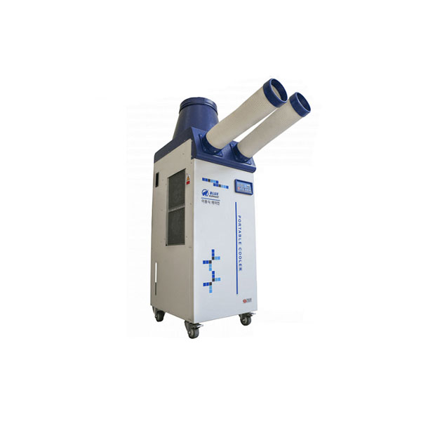 Máy lạnh di động Blue KSA-5000D 2 ống