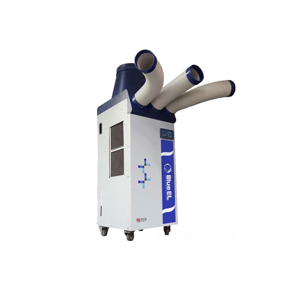 Máy lạnh di động Blue KSA-5000D 3 ống