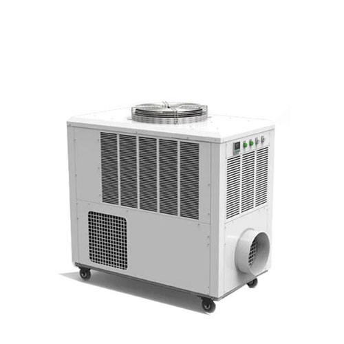 Máy lạnh di động Dorosin AC-140