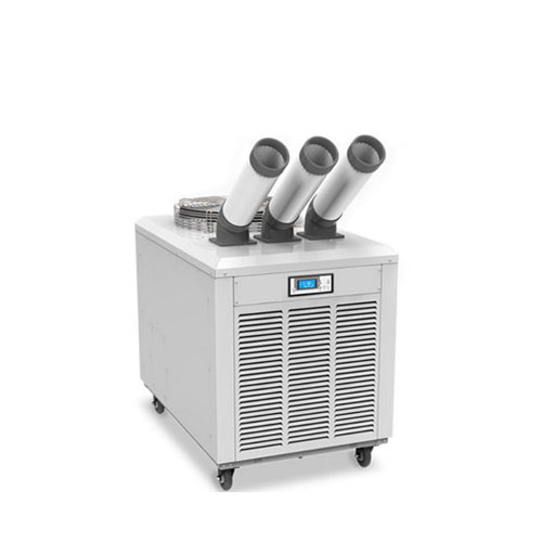 Máy lạnh di động Dorosin DAKC-82