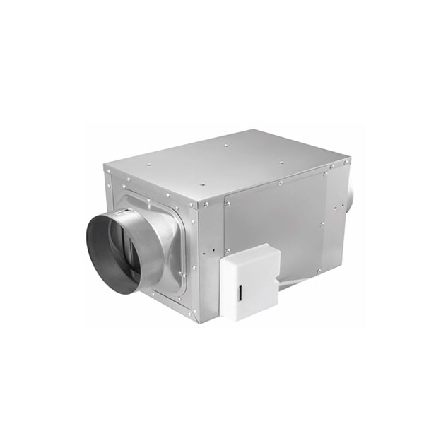 Quạt âm trần nối ống Deton DPT