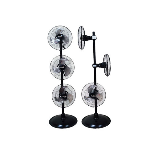 Quạt đứng công nghiệp Dasin DST