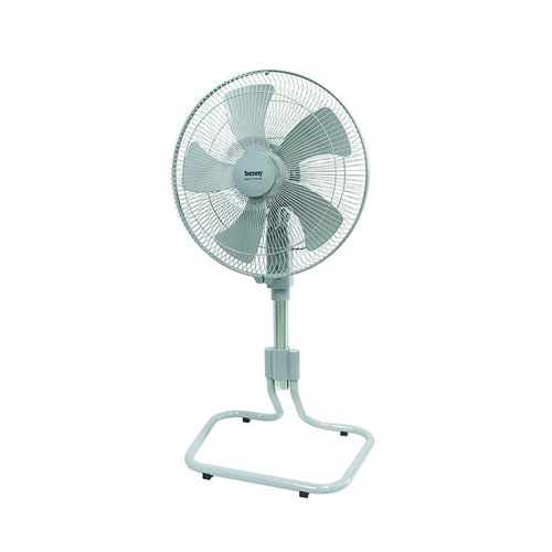 Quạt sàn công nghiệp Benny BF-182F ( chân rút )