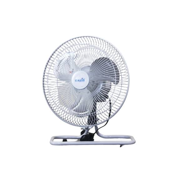 Quạt sàn đảo 360º mini Dasin NTZD-1025