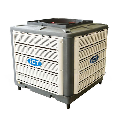Máy làm mát công nghiệp ICT-40N/X/L