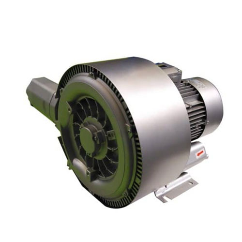 Máy thổi khí 2 tầng cánh Veratti GB-1100