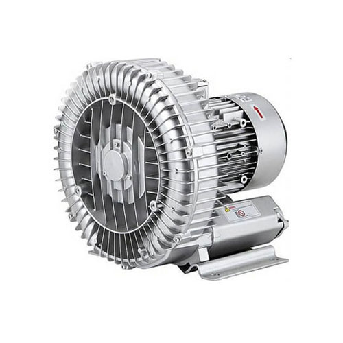 Máy thổi khí con sò GB-2200