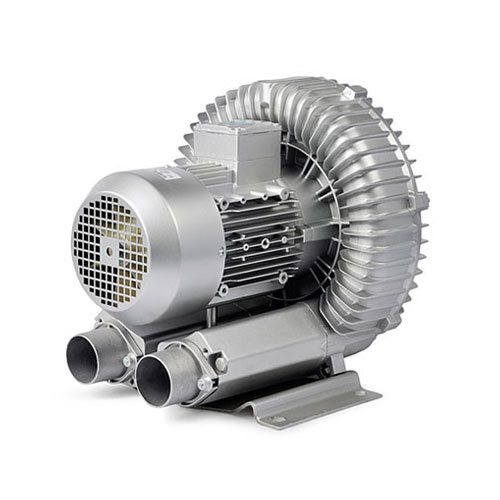 Máy thổi khí con sò GB-4000